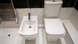 Bidet