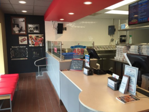 Dominos Apopka