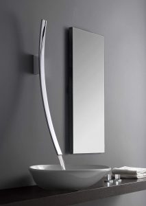 Faucet