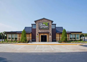 Olive Garden Ext