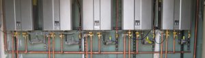 Water Heater Commercial