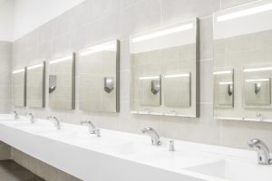 Odor Control