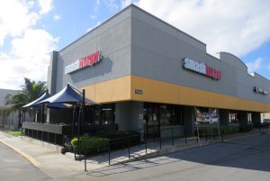 Smashburger